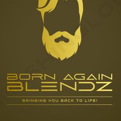 Born Again Blendz (Ricky Aguiar), 14854 SW 152nd Ter, Miami, 33187