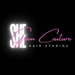 She’s glam couture hair studio, Book, Dallas, 75214