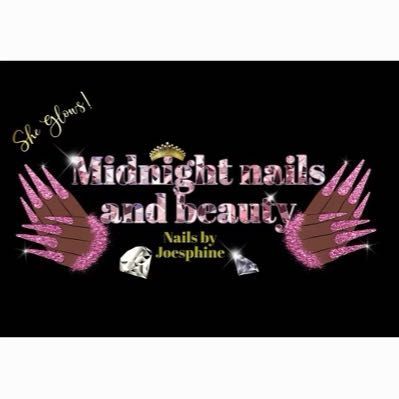 Midnight Nails and Beauty, 3201 Inverrary Blvd W, Suite #2, Fort Lauderdale, 33319