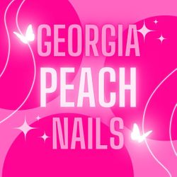 Georgia Peach Nails, 2150 Melson Rd, B14, Wilmington, 19808