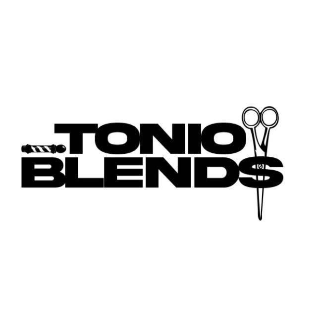 Tonio Blendz, Desoto, 75115