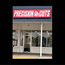 Precision Cuts Barbershop, 3933 Winston Ave, Latonia, 41015