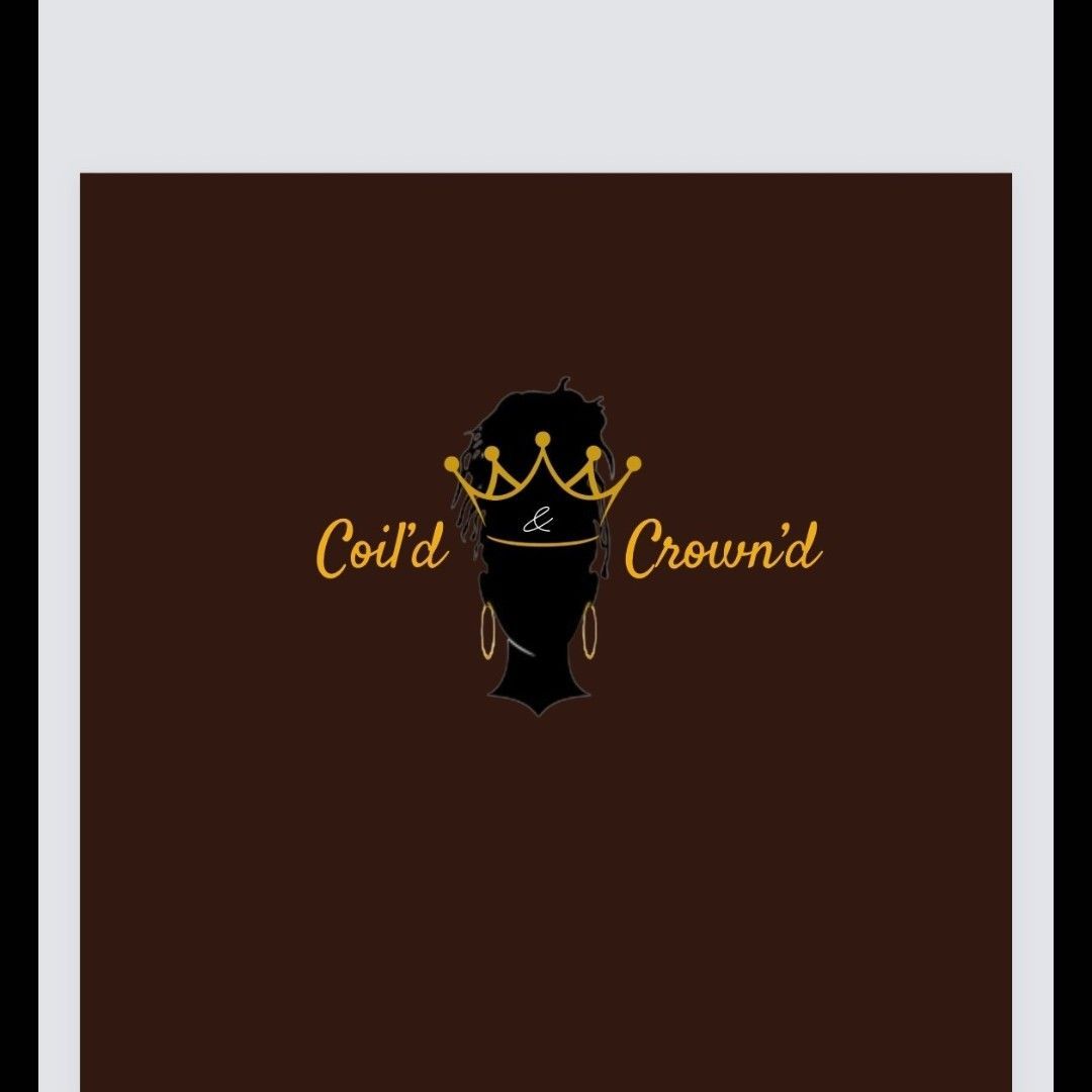 Coil'd & Crown'd, 4411 Walzem Rd, Suite 201, Upstairs, San Antonio, 78218
