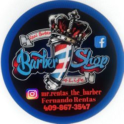 mr.rentas_the_barber, 1028 Nederland Ave, Nederland, 77627