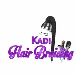 Kadi hair braiding, 607 Hampton Cir, Jackson, 39211