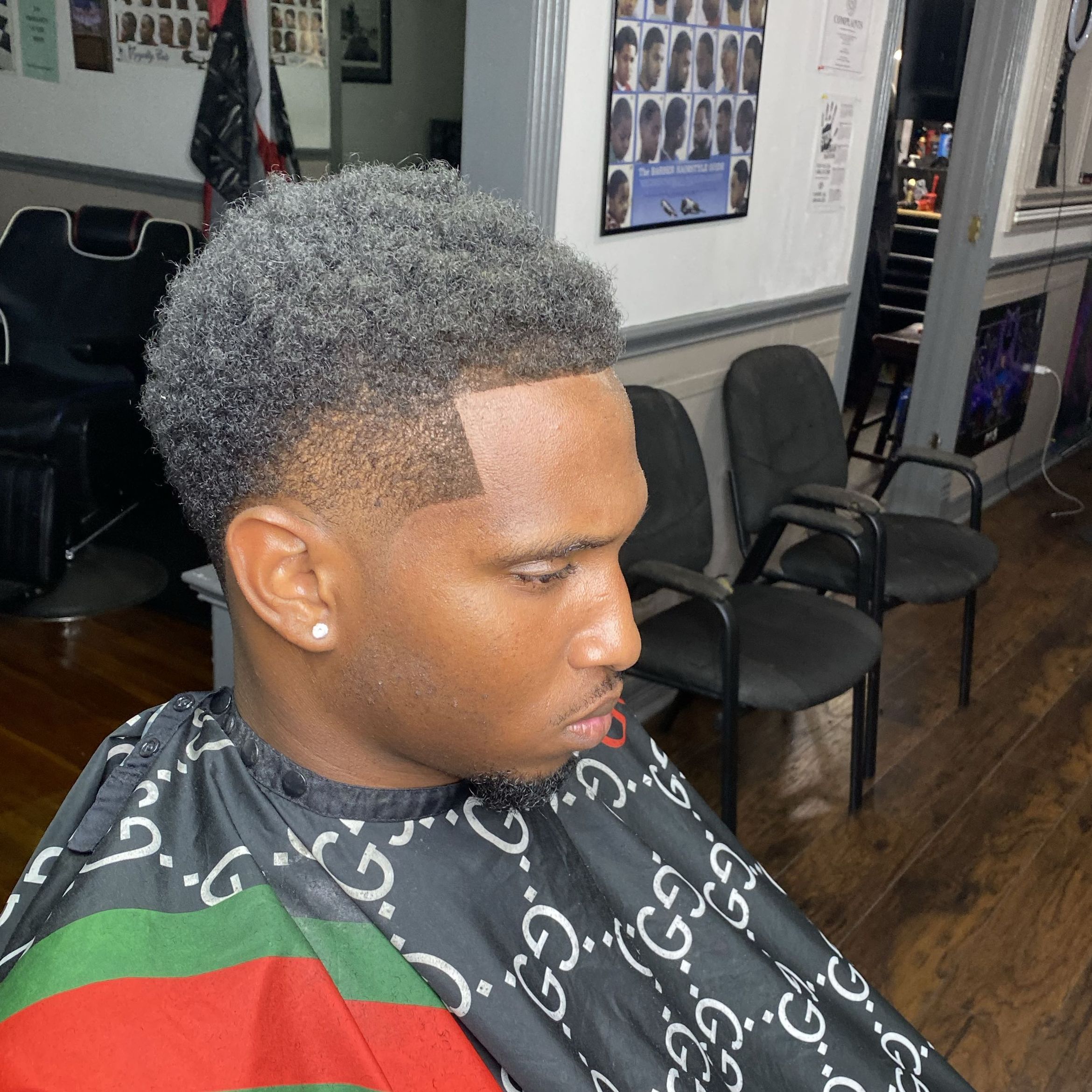 DamoKutz Exclusive Services⭐️💈, 4444 cypress creek parkway, 2, 2, Houston, 77068