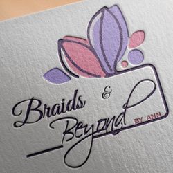 Beauty & Braids By Ann, 3613 Indigo Flower St, North Las Vegas, 89084