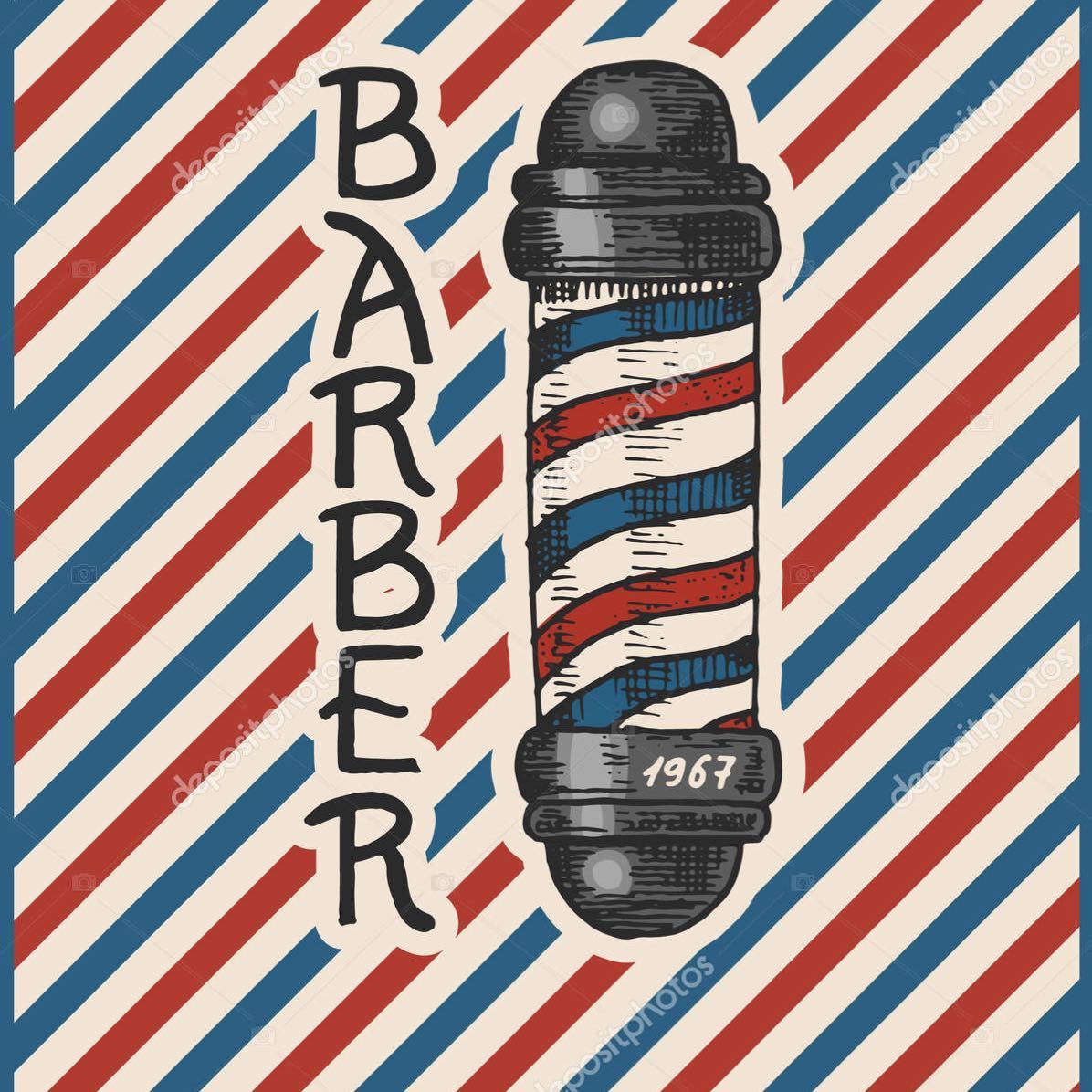 Cazadores Barbershop 💈, 257 s main st, Porterville, 93257