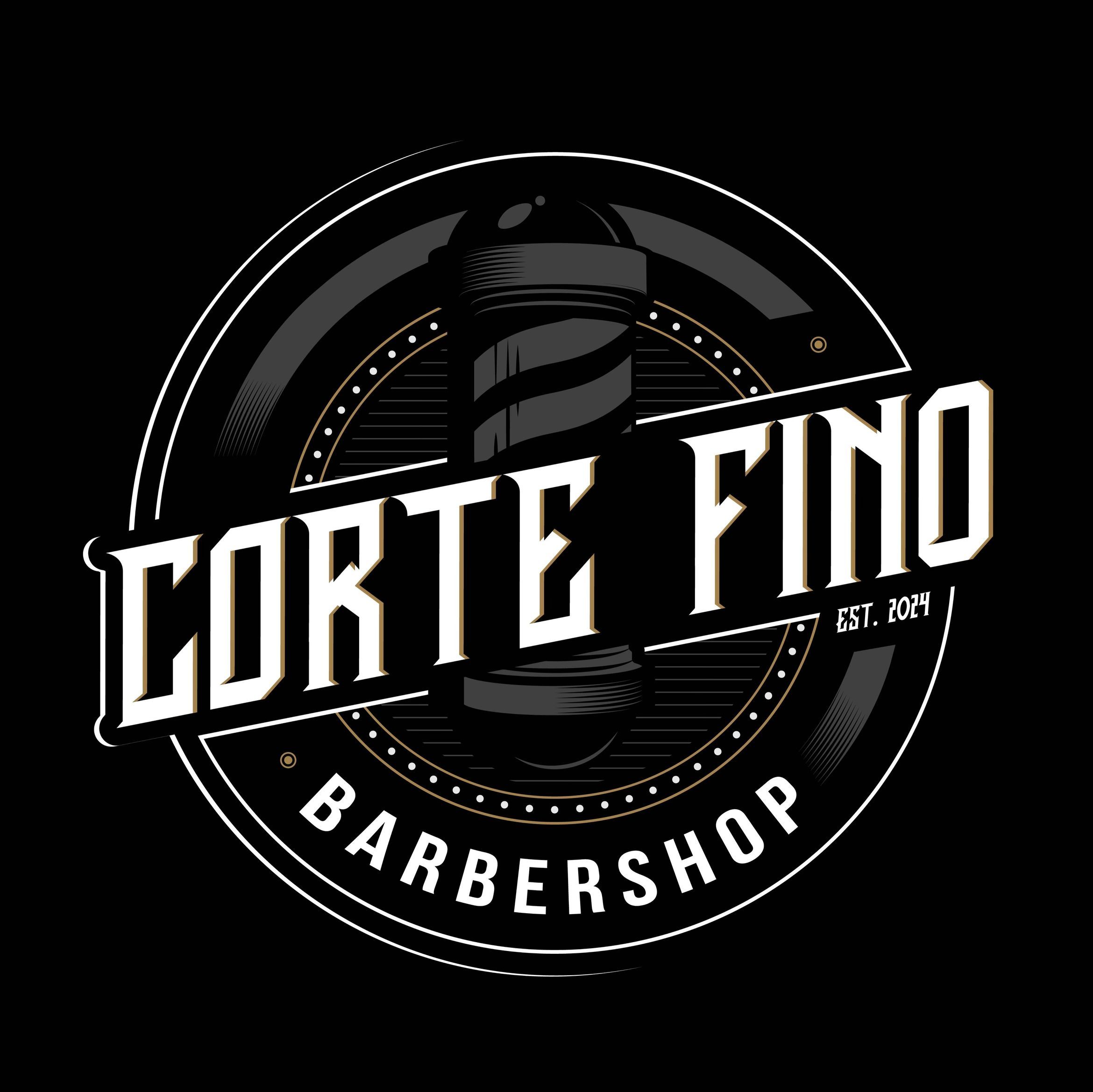 Corte Fino Barbershop, 7518 Crater Lake Hwy, White City, 97503