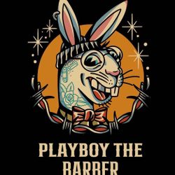 Playboybarberservices, 300 W 5th street, Santa Ana, 92701