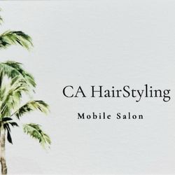 CA Hairstyling, 3418 Handy Rd #103, Tampa, 33618