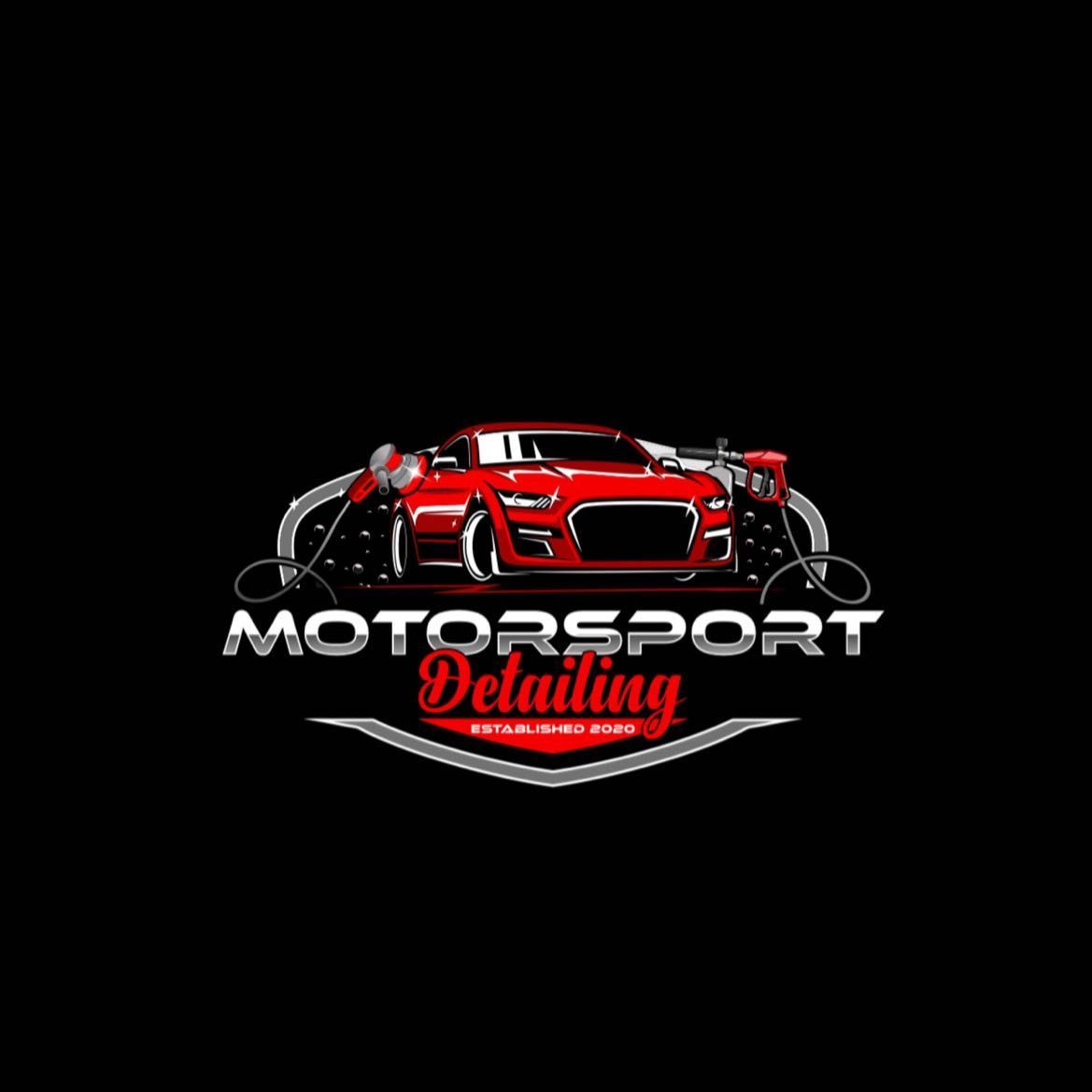 Motor Sport Detailing, El Paso, 79936