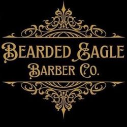 Bearded Eagle Barbershop - Glasgow, 218 S L Rogers Wells Blvd, Glasgow, 42141