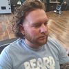 Gabe Guelde - Bearded Eagle Barbershop - Glasgow