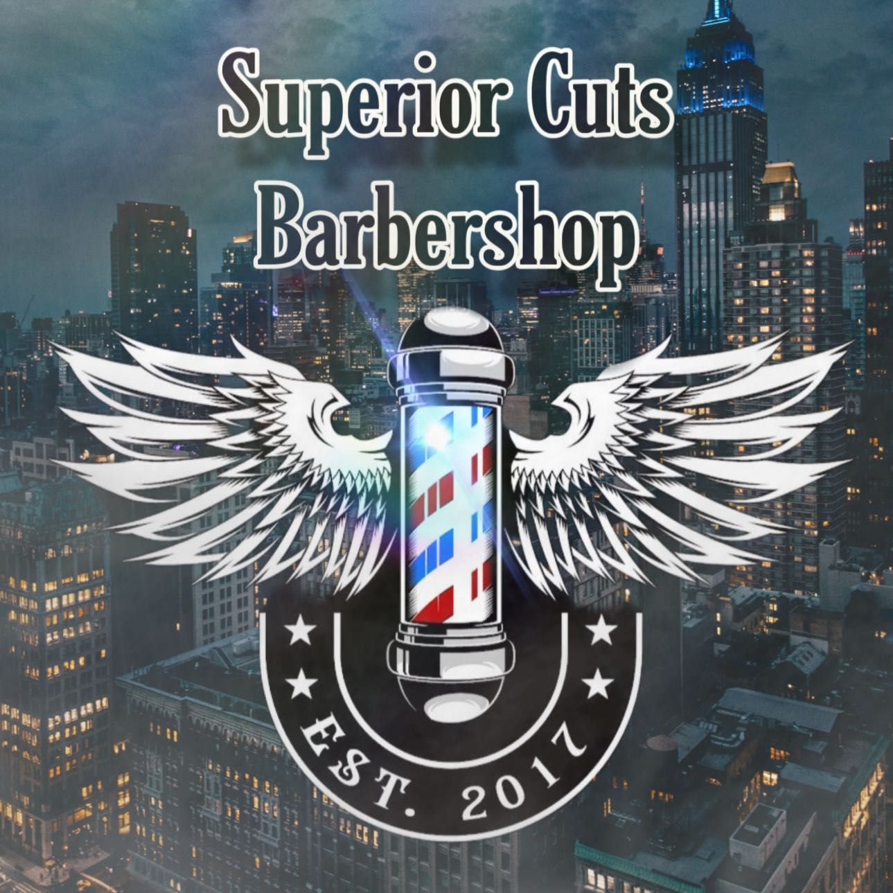 Superior Cuts barbershop, 35 Nason St, Maynard, 01754