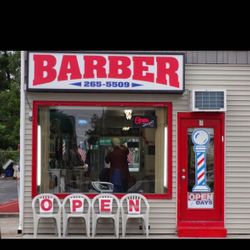 Maple Avenua Barber Shop, 7 Maple avenue, Smithtown, 11787