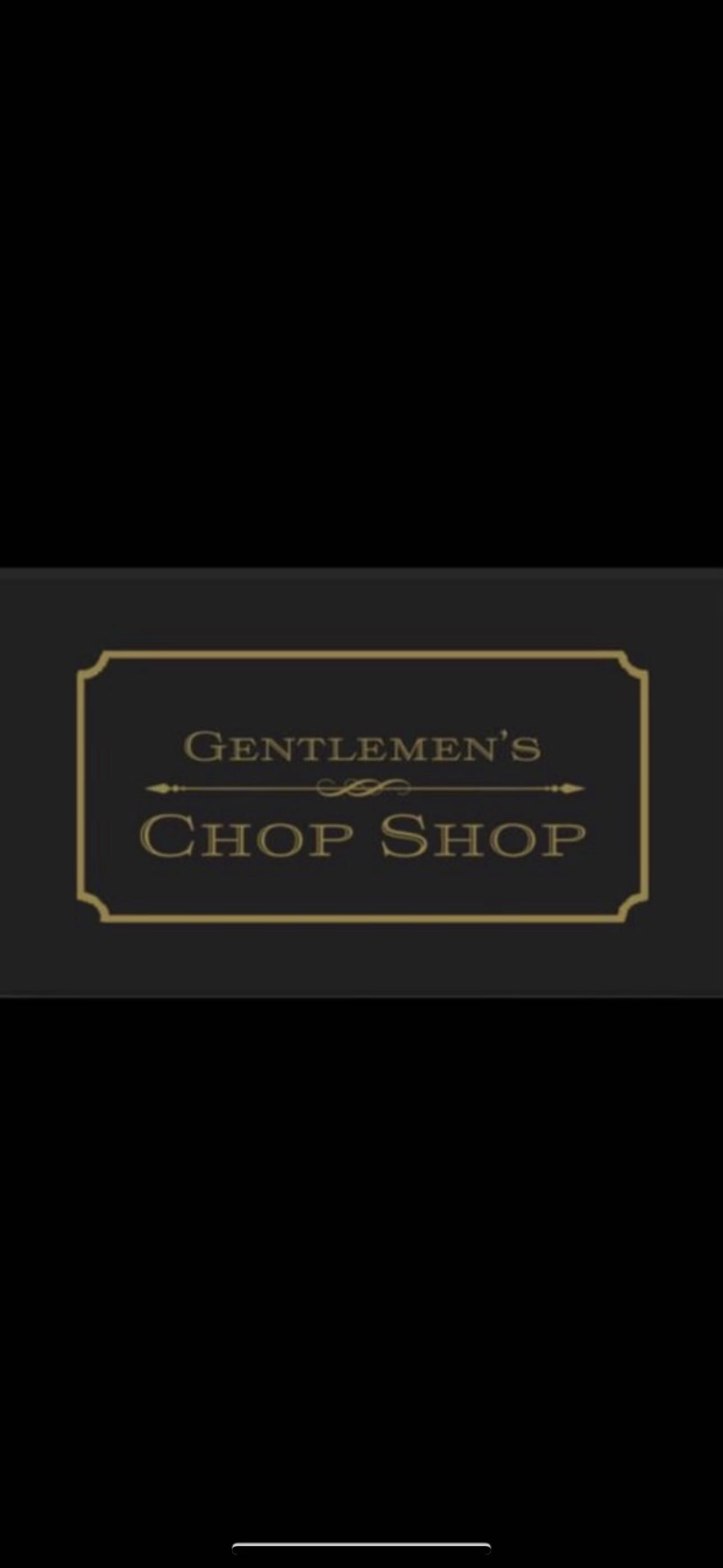 Gentlemens Chop Shop (Glen Cove), 187 Forest Ave, Glen Cove, 11542