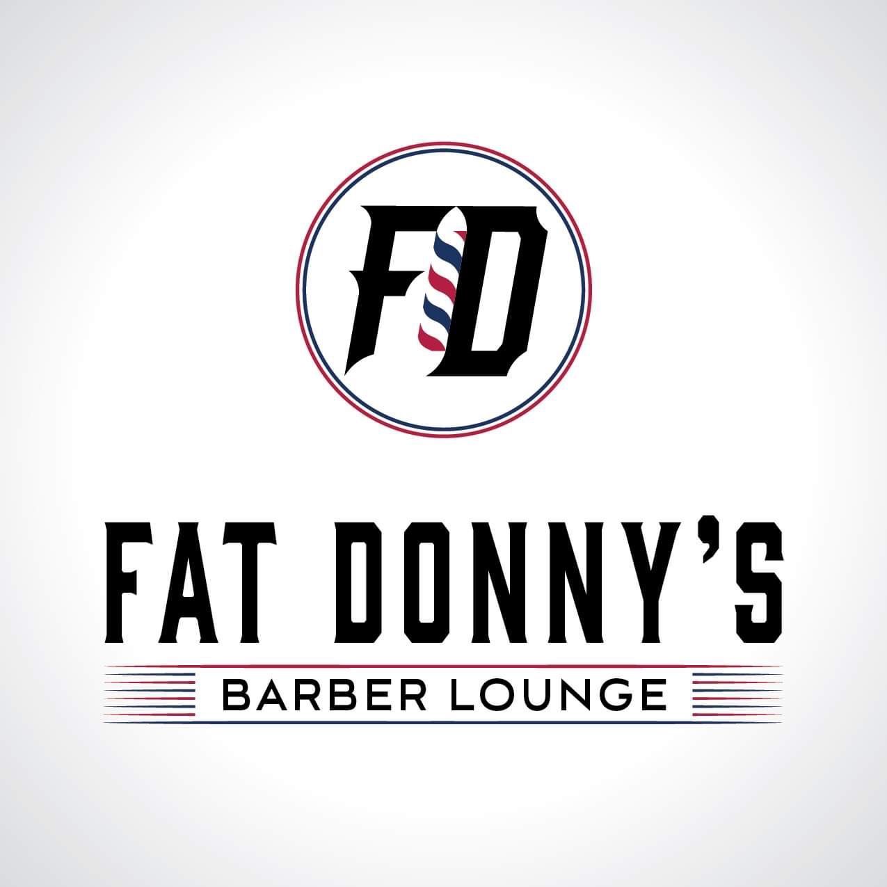 Fat Donny’s Barber Shop, 718 S Commercial St, Branson, 65616