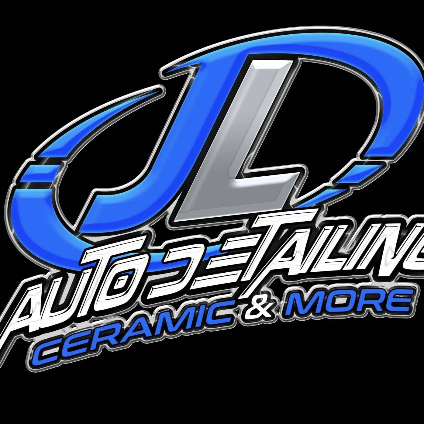 J.L auto detailing & ceramic, 80 Burnt Oak Rd, Port Wentworth, 31407