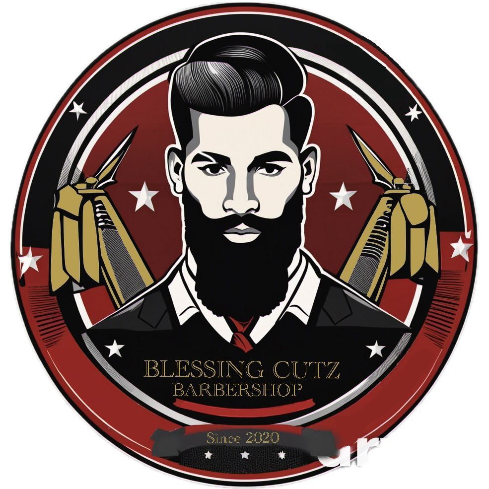 Blessing Cutz Barbershop, 1551 Walnut St, #224, Lebanon, 17042