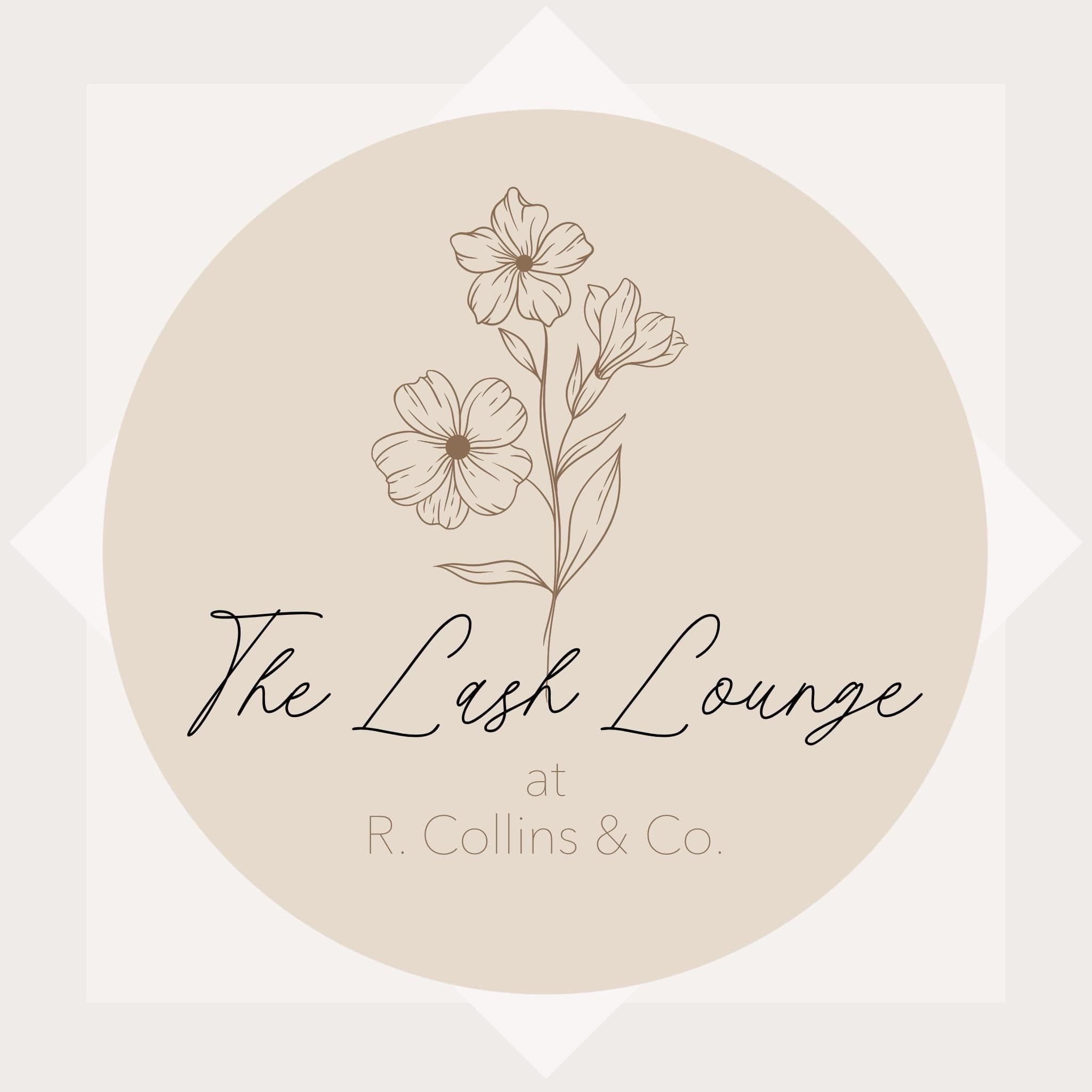 The Lash Lounge at R collins & Co, 2629 W Andrew Johnson Hwy, B20, Morristown, 37814