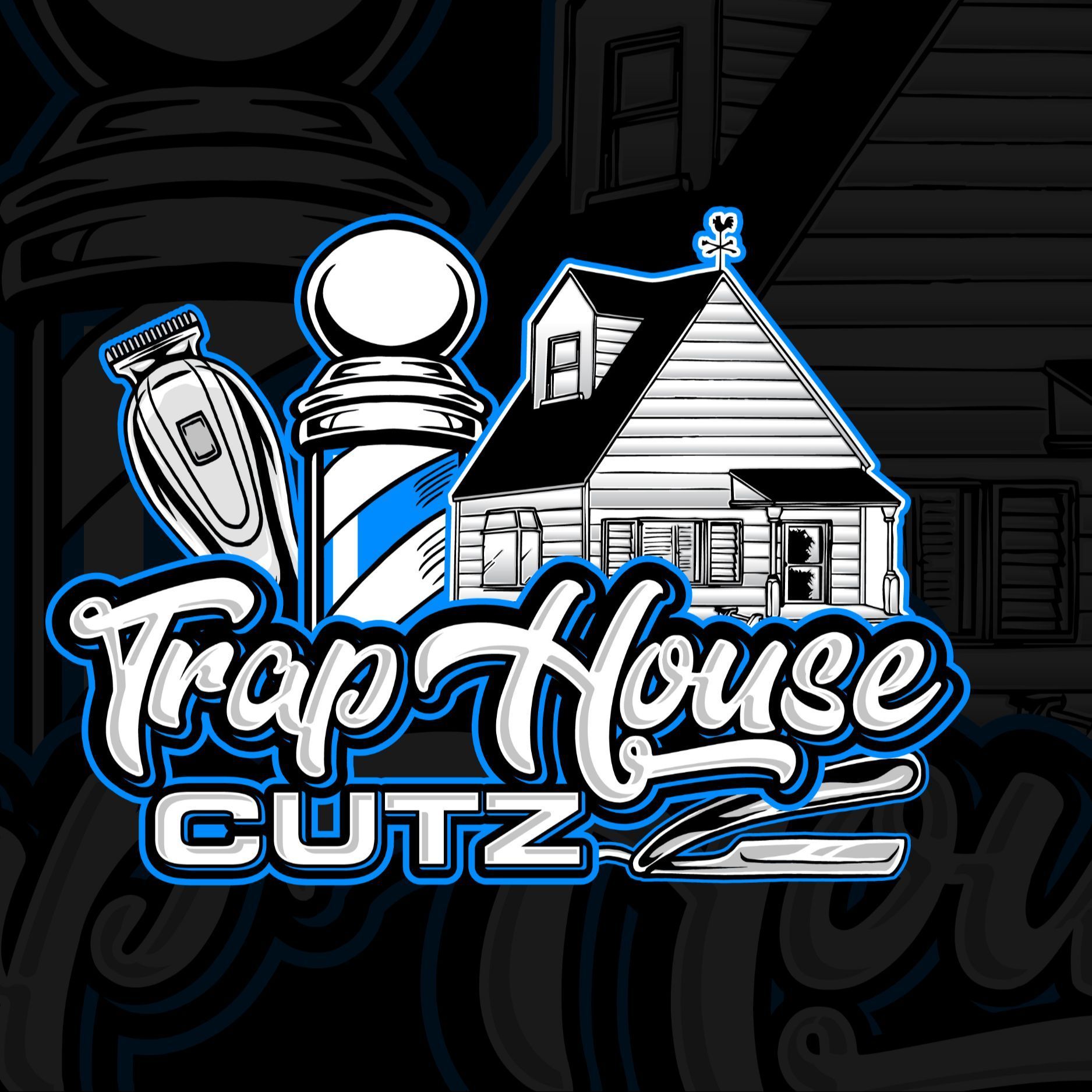 TrapHouse Cutz, 409 East Jr High Road #52, 52 Connecticut Apartment, Gaffney, 29340