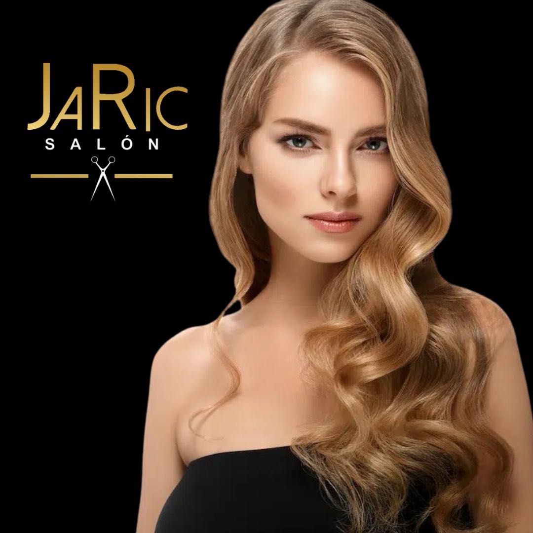 JaRic Salon, 1608 E 37th, Odessa, 79762