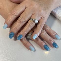 Polished By Maria, 109 S Wilson St, Sparta, 38583