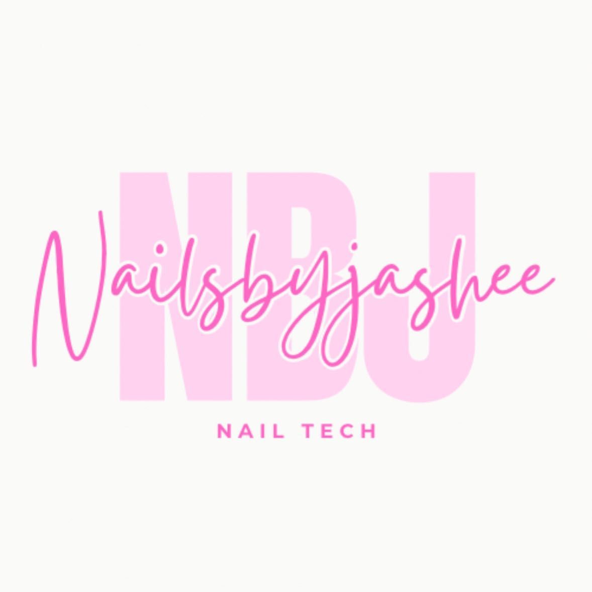 NailsByJasheé, 804 Parkside Dr, Rockford, 61108