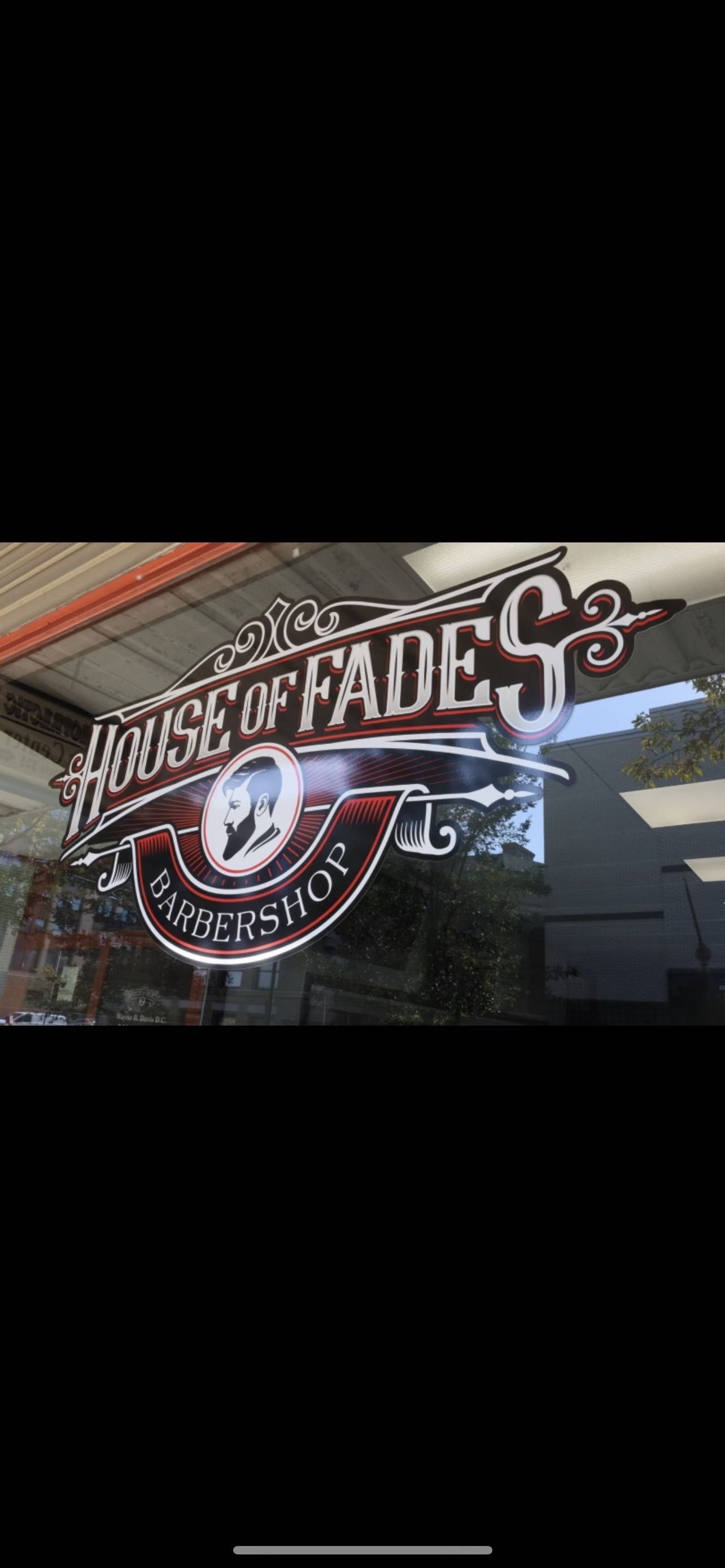 House Of Fade, 1715 5th Ave, Moline, 61265