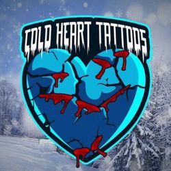 Cold Heart Tattoos, 227 W Beresford Ave, DeLand, 32720