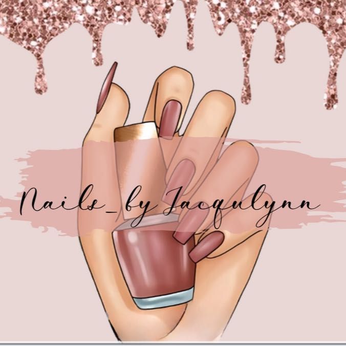 Nails_ by Jacqulynn LLC, 17109 se 160th Ave rd, Weirsdale, 32195