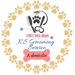 KS Grooming Service, E5 Calle Margarita, E5, Cataño, 00962