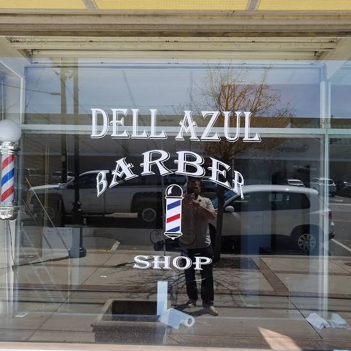 DellAzul Barbershop, 909 White Horse Pike, Oaklyn, 08107