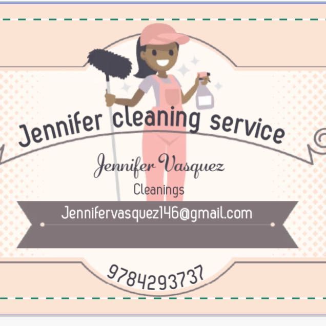 💕Jennifer cleaned services 💕, 12 Pope St, Salem, 01970