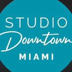 Studio Downtown, 117 NE 2nd Ave, Miami, 33132