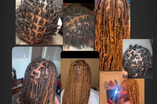 Dreadlock extensions kansas top city