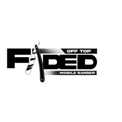 Offtop Faded Mobile Barber Trailer, 2800 Century Pkwy NE, Atlanta, 30345