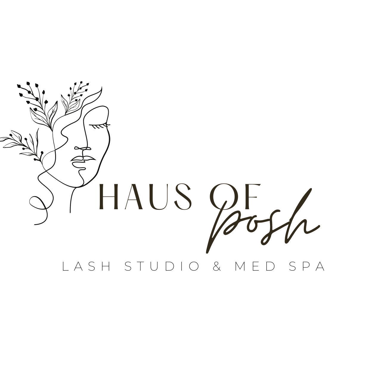 Haus of Posh Lash Studio And Spa, 537 W Sugar Creek Rd, Charlotte, 28213