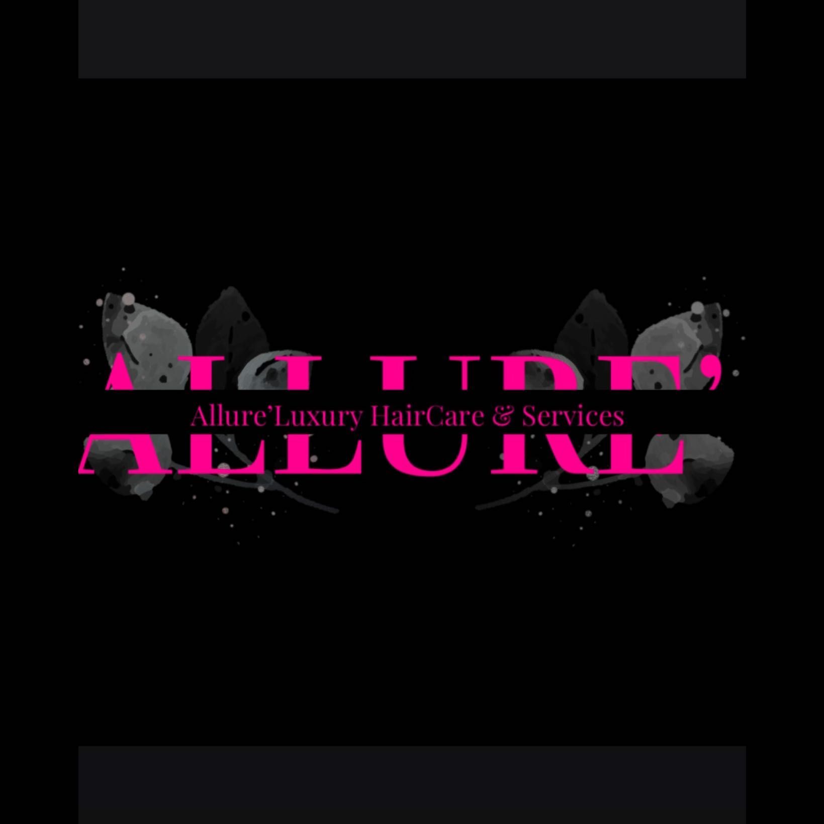 Allure’ Luxury Haircare & Services, 606 Denbigh blvd, Suite 103G, Newport News, 23608