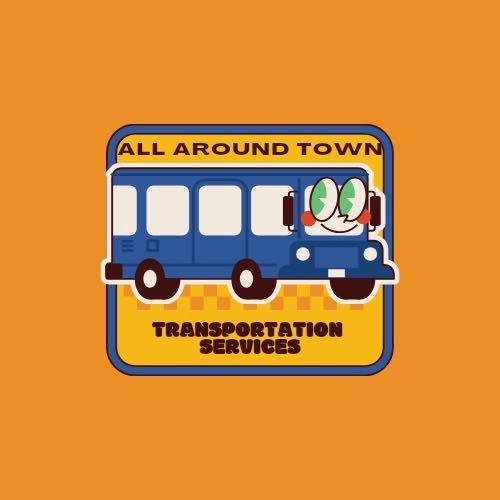 All Around Town Transportation Services, Humble Pkwy, Humble, 77338