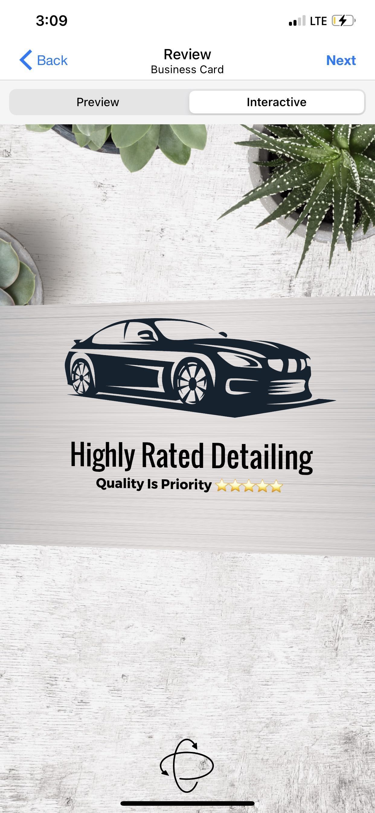 Highly Rated Detailing, 300 Galleria Pkwy SE, Atlanta, 30339