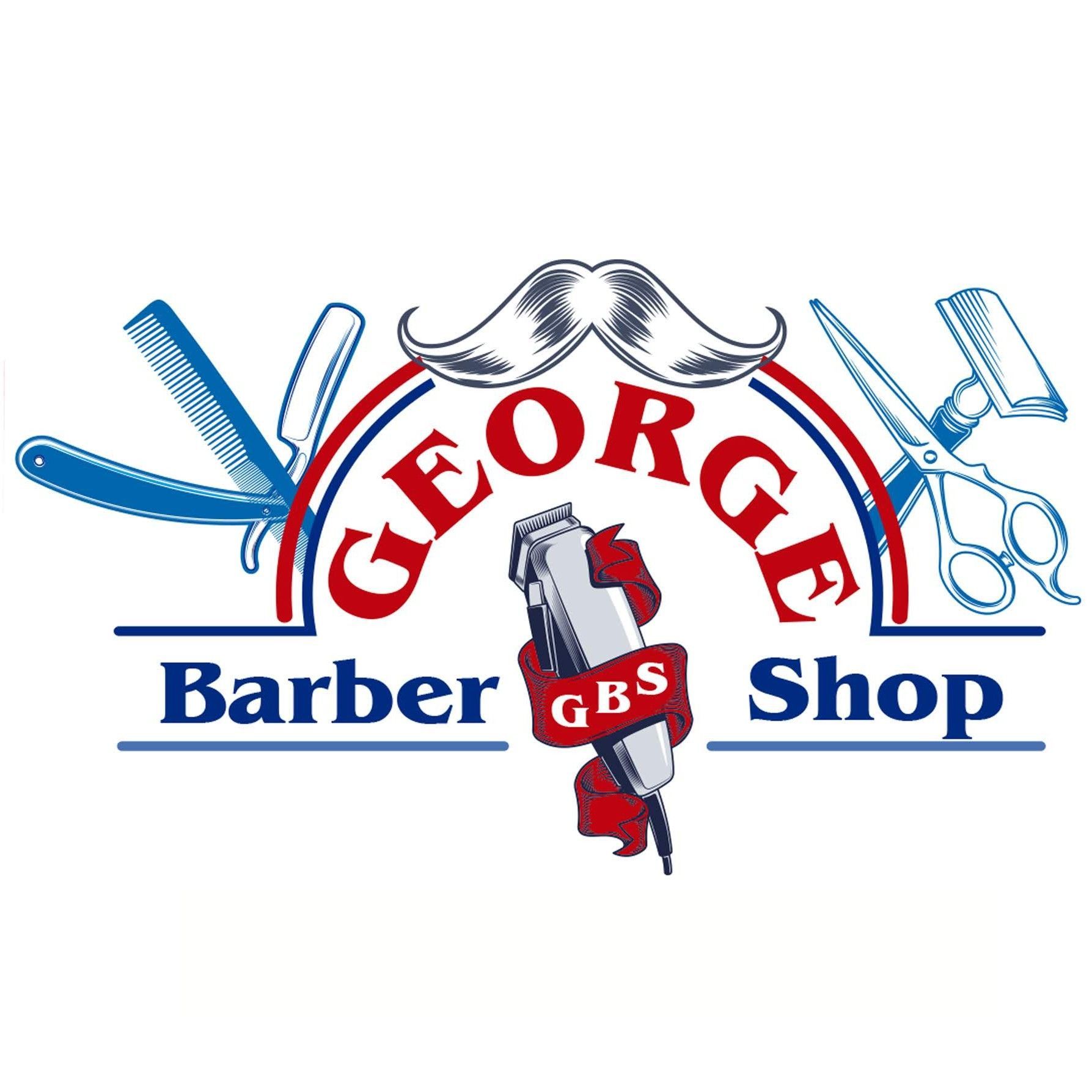 George Barber Shop II, 166 Prospect Ave, Irvington, 07111