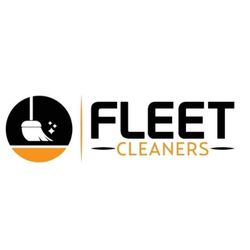 Fleet Cleaners, Raleigh, 27610