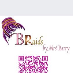 Braids By Mrs Berry LLC, 2406 s 24th st, E 114, Phoenix, 85034