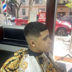 the spot #2 barbershop, 751 E Gun Hill Rd, 1, Bronx, 10467