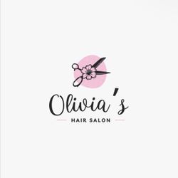 Olivia’s Hair Salon, 11650 Hero Way W, Suite 19, Leander, 78641