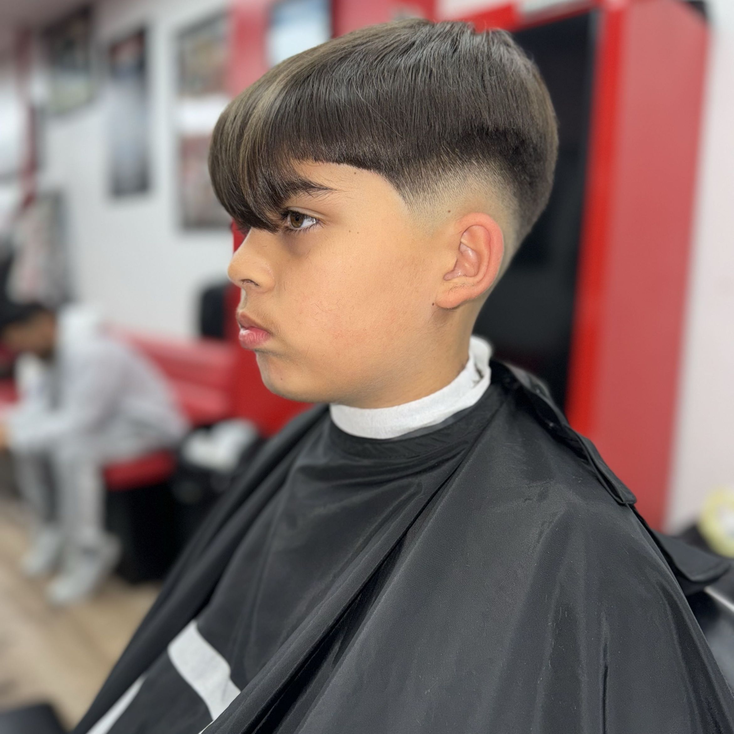 The Master Fade, 167 smith st, Perth Amboy, 08861