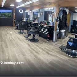 Fresh cuts barbershop, 1177 Central St, Leominster, 01453