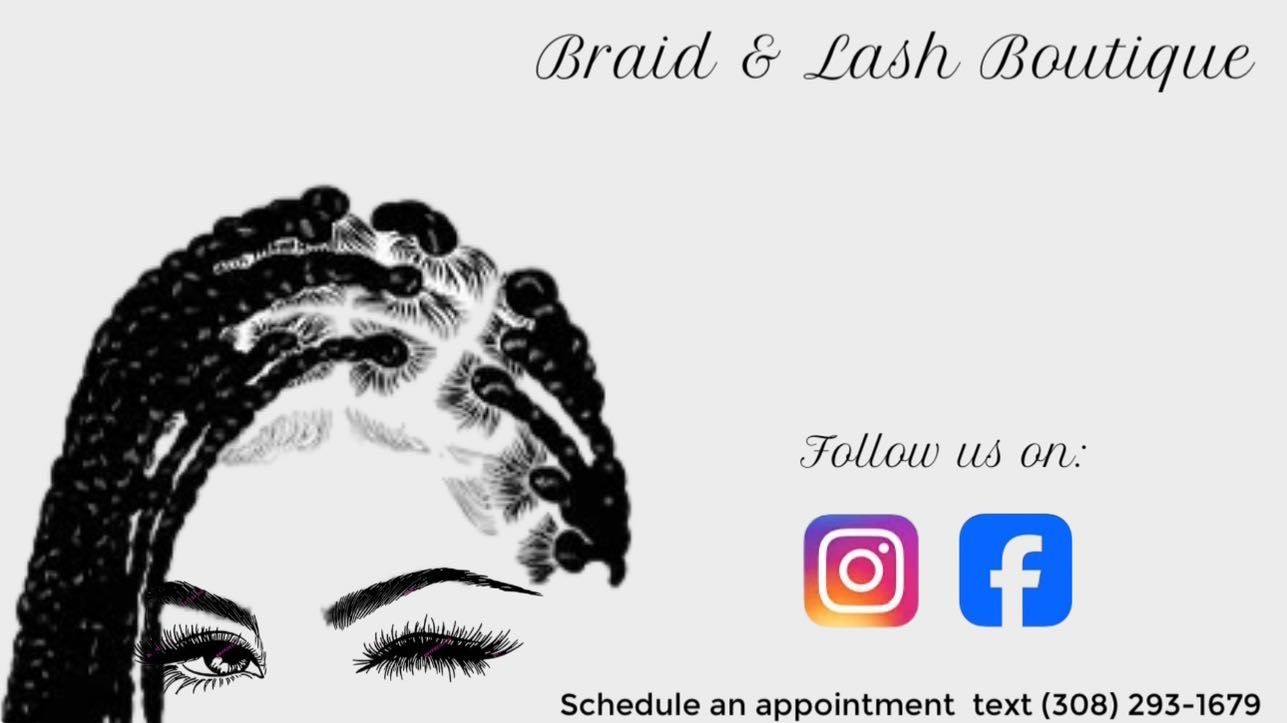 Braid Lash Boutique Kearney Book Online Prices Reviews